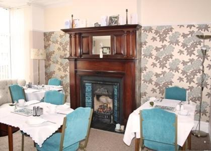 Leaded Light Guest House Solihull Exteriör bild