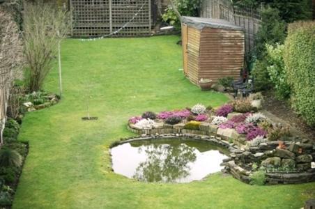 Leaded Light Guest House Solihull Exteriör bild